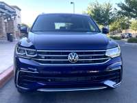 2022 Volkswagen Tiguan 2.0T SEL R-Line - Review by Bruce Hotchkiss