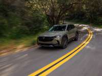 Mazda Reports June Sales Results