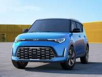 2023 Kia Soul Official Pricing Preview