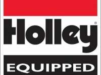 New Products From Holley New Products From Holley
