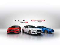 Handcrafted Acura TLX Type S PMC Edition Previewed
