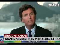 Open Letter to Tucker Carlson About Brazil and Energy