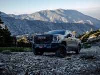 2023 GMC Sierra 1500 AT4X AEV Edition Preview