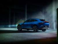 PIRELLI EQUIPS THE ASTON MARTIN DBX707 PIRELLI EQUIPS THE ASTON MARTIN DBX707