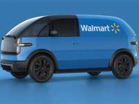 Walmart Saves Canoo's Ass: To Buy 10,000 Electric Delivery Vans From Made In USA Start-up