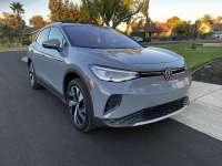 2021 VW ID.4 AWD Pro S Review by Mark Fulmer 2021 VW ID.4 AWD Pro S Review by Mark Fulmer