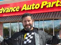 Advance Auto Parts Introduces On Camera Spokesperson "Ed Vance" For Growing Enthusiast Category Advance Auto Parts Introduces On Camera Spokesperson "Ed Vance" For Growing Enthusiast Category