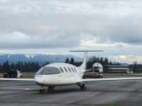 Parker Aerospace and Eviation Team Up on Development of Alice; the First All-electric Commuter Aircraft