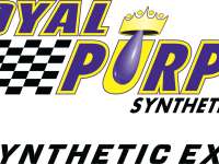 Royal Purple® is a surprising way to save on gas