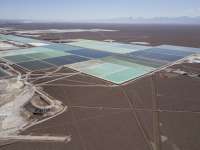 General Motors and Livent Enter Long-Term Lithium Hydroxide Supply Agreement