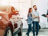 July New-Vehicle Sales Pace Still Constrained but Transaction Prices and Dealer Profits Remain at Record Levels July New-Vehicle Sales Pace Still Constrained but Transaction Prices and Dealer Profits Remain at Record Levels