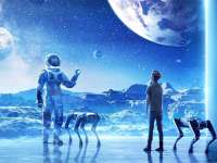 Hyundai Motor and Kia to Develop Lunar Surface Exploration Mobility through Joint Multilateral Research Agreement Hyundai Motor and Kia to Develop Lunar Surface Exploration Mobility through Joint Multilateral Research Agreement