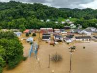 Toyota Responds to Fellow Kentuckian's Critical Needs Following Unprecedented Kentucky Flooding