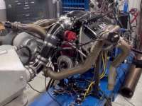 Steve Morris Makes This Drag And Drive Big-Block Sing On The Dyno Steve Morris Makes This Drag And Drive Big-Block Sing On The Dyno