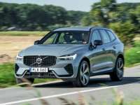 2022 Volvo XC60 Recharge Review by Mark Fulmer
