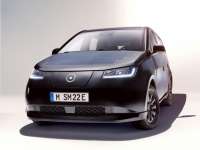 Sono Motors Mark Two World Premieres Sono Motors Mark Two World Premieres