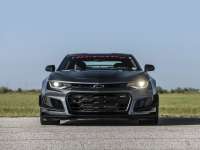 Hennessey Offers 850 and 1000 HP ZL1 Camaro's Hennessey Offers 850 and 1000 HP ZL1 Camaro's