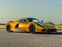 Rimac Nevera Electrifies Monterey Car Week Rimac Nevera Electrifies Monterey Car Week