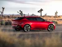 See Why Kia EV6 GT Shocks Performance Car Fans See Why Kia EV6 GT Shocks Performance Car Fans