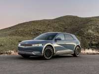 Hyundai Earns Top-ranked Honors in MotorTrend's Ultimate Car Rankings Hyundai Earns Top-ranked Honors in MotorTrend's Ultimate Car Rankings