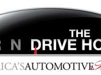 The Drive Home to The Stampede The Drive Home to The Stampede