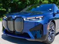 2023 BMW iX M60 - Review by Larry Nutson 2023 BMW iX M60 - Review by Larry Nutson