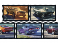 Pony Cars Forever Celebrates Pony Car Pony Cars Forever Celebrates Pony Car