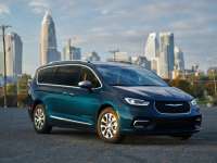 Chrysler Brand Charges Up Electrify Expo New York Chrysler Brand Charges Up Electrify Expo New York