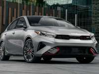 2023 Kia Forte Preview 2023 Kia Forte Preview