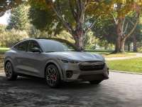 2023 Ford Mustang Mach-E UPdated Pricing EPA-Est. Range, and Colors 2023 Ford Mustang Mach-E UPdated Pricing EPA-Est. Range, and Colors
