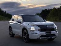 Mitsubishi Motors: What's New for 2023 Mitsubishi Motors: What's New for 2023