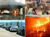 California Forces EV Adoption, But Begs For People To Not Charge Their Electric Cars California Forces EV Adoption, But Begs For People To Not Charge Their Electric Cars