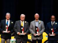 The Corvette Hall of Fame Inducts 2022 Class