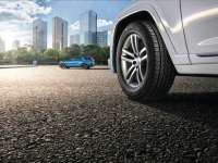 Hankook Launches Laufenn X FIT HP Tire Hankook Launches Laufenn X FIT HP Tire