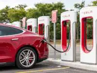 Number of Tesla supercharger stations now approaching 4,000 worldwide