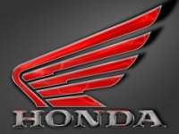 Summary of Briefing on Honda Motorcycle Business