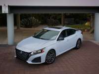 New 2023 Nissan Altima pricing starts at $25,290 New 2023 Nissan Altima pricing starts at $25,290