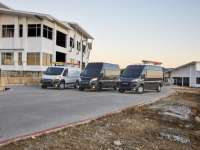 Mopar Announces New Quality-tested, Factory-backed Accessories for New 2023 Ram ProMaster Mopar Announces New Quality-tested, Factory-backed Accessories for New 2023 Ram ProMaster