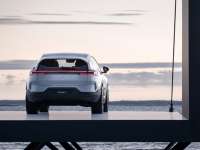 The SUV for the Electric Age - Polestar 3 to Premiere on October 12th +VIDEO