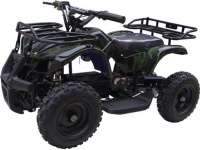 CPSC Warns Consumers to Stop Using Go-Bowen Youth All-Terrain Vehicles (ATVs) Due to Violations of Federal Safety Standard