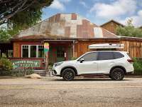 SUBARU ANNOUNCES PRICING ON POPULAR 2023 FORESTER SUV SUBARU ANNOUNCES PRICING ON POPULAR 2023 FORESTER SUV