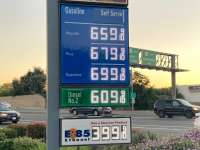 High Gasoline Prices Got You Down? Look At This Picture High Gasoline Prices Got You Down? Look At This Picture
