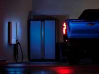 GM Going into Home Electric Supply Biz - To Put "Everybody In" an Electric Vehicle, GM Introduces Ultium Charge 360 GM Going into Home Electric Supply Biz - To Put "Everybody In" an Electric Vehicle, GM Introduces Ultium Charge 360