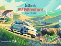 Esri Sponsors EV Road Trip with Zpryme Showcasing the Need for New Charging Stations