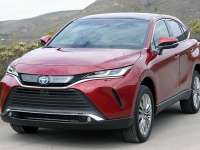 2022 Toyota Venza Limited – Review by David Colman +VIDEO