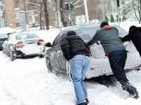 5 Myths About Winter Tires 5 Myths About Winter Tires