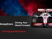 Haas F1 Team Announces Multi-Year Title Sponsorship with MoneyGram