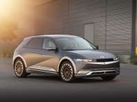 MotorTrend Names Hyundai IONIQ 5 Its 2023 SUV of the Year MotorTrend Names Hyundai IONIQ 5 Its 2023 SUV of the Year
