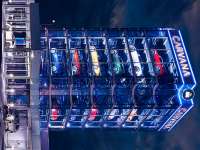 Judge Denies Carvana Request for Temporary Restraining Order Against Michigan +VIDEO Judge Denies Carvana Request for Temporary Restraining Order Against Michigan +VIDEO