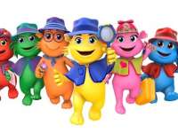 THE MOODSTERS EMBRACE 'THE FORGOTTEN GRIEVERS'--YOUNG PEOPLE--AS NOVEMBER MARKS NATIONAL CHILDREN'S GRIEF AWARENESS MONTH THE MOODSTERS EMBRACE 'THE FORGOTTEN GRIEVERS'--YOUNG PEOPLE--AS NOVEMBER MARKS NATIONAL CHILDREN'S GRIEF AWARENESS MONTH